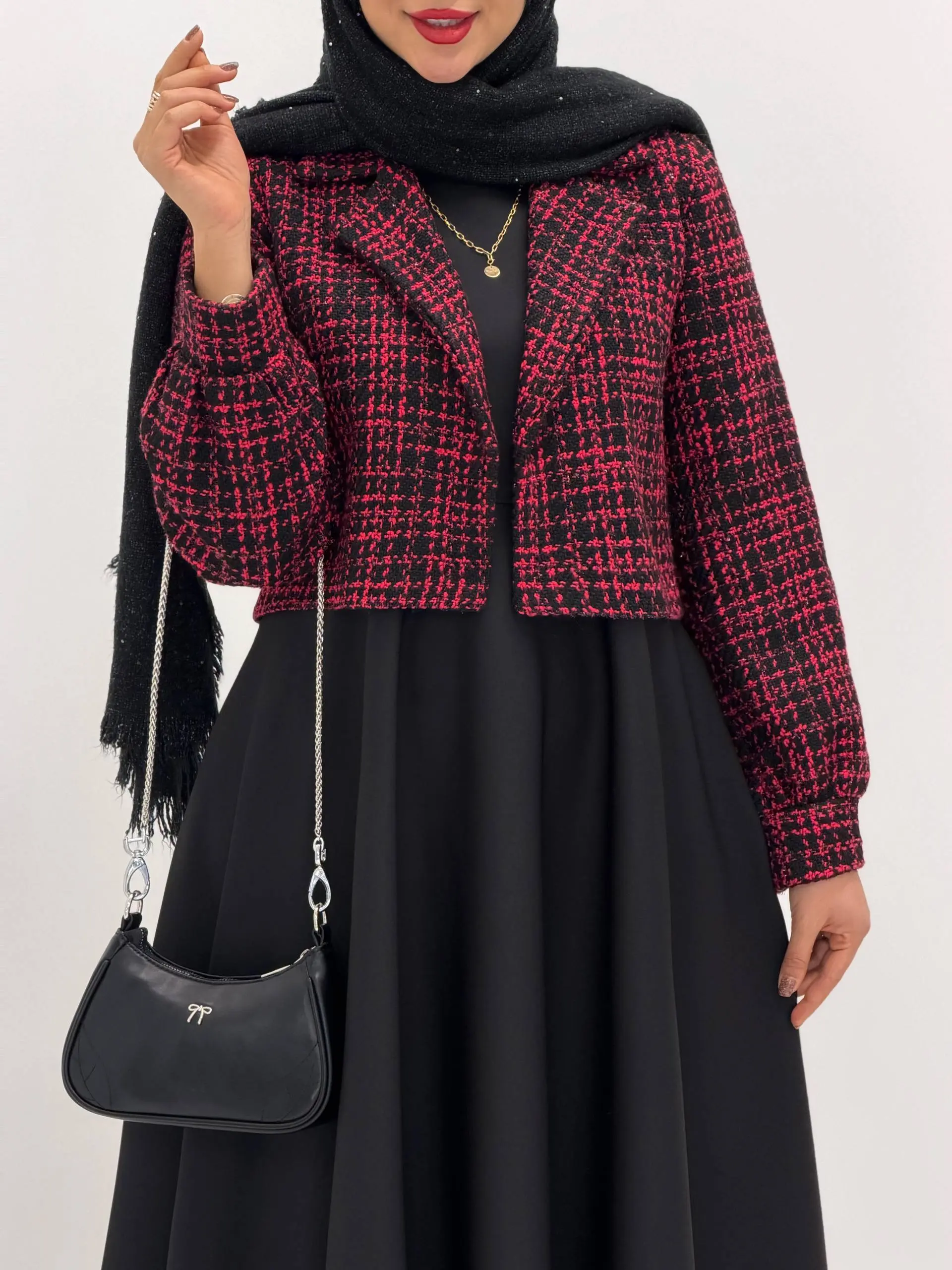 3815-کت و سارافون جانان